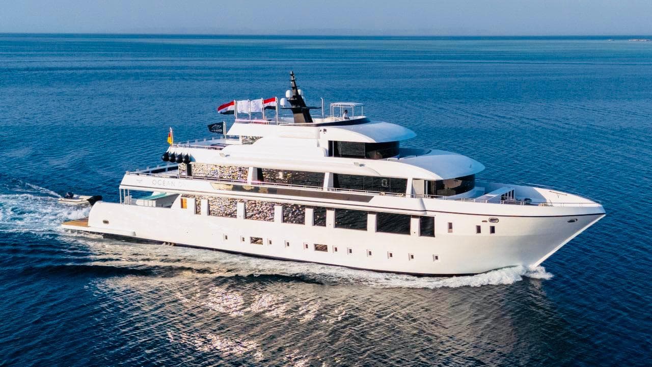 Princess 64