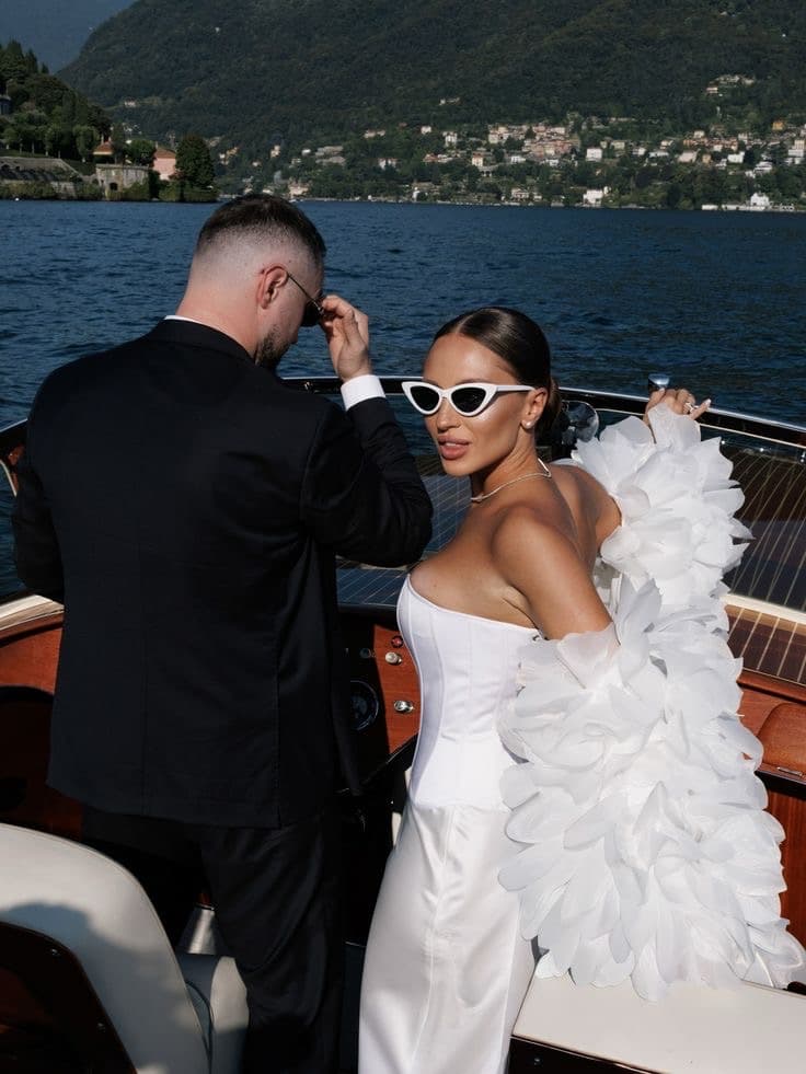 Weddings & Proposals