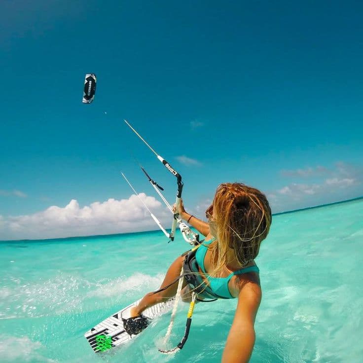 Water Sports & Island Itineraries